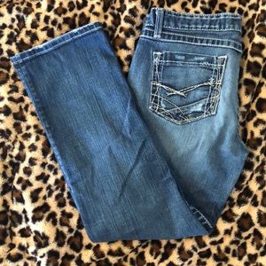 BKE “Madison” Jeans Size 30